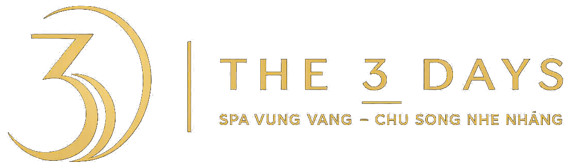 Logo The 3 Days