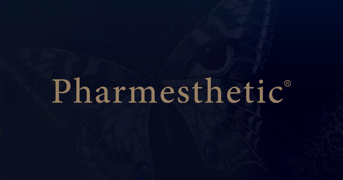 Pharmesthetic